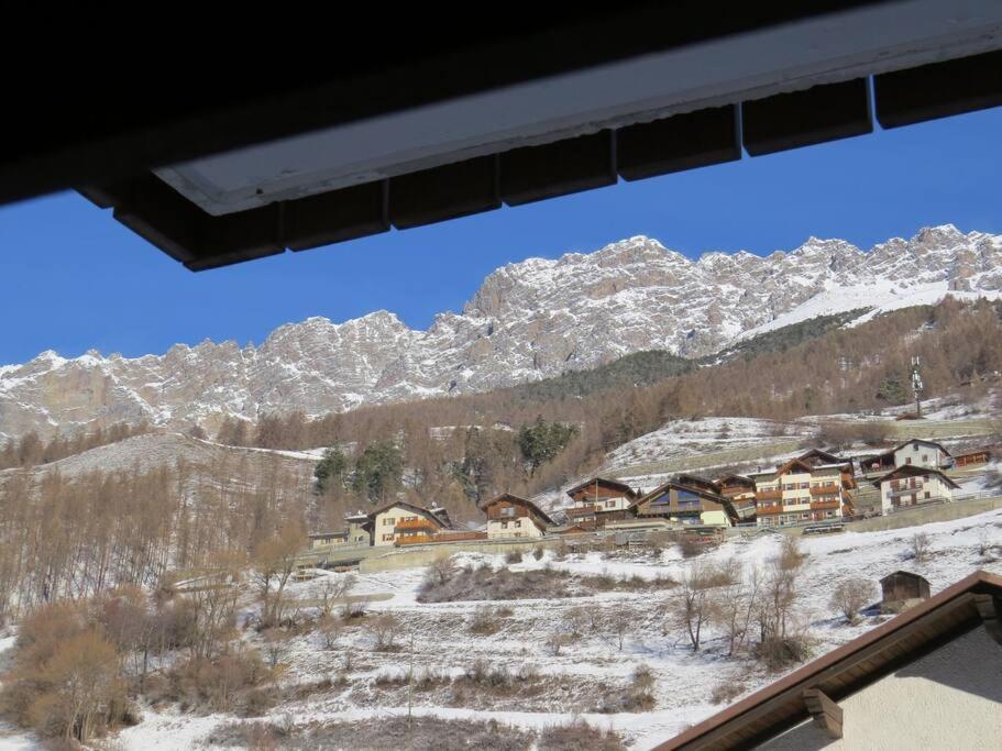 Stuea Valfurva Apartment Exterior photo